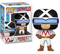 Speed Racer Racer X Pop! Vinyl Figure