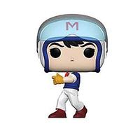 Funko POP Animation: Speed Racer- Speed in Helmetw/CHASE (Styles may Vary)