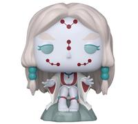 Funko Pop Animation Spider Mother with Chase Figurine