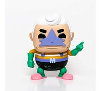 Funko Pop! Animation: SpongeBob - Mermaidman (UK Exclusive)