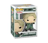 Funko POP! Animation: Spy x Family - Loid Forger