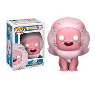 Funko POP Animation Steven Universe Lion Action Figure