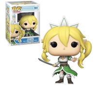 Funko POP! Animation: Sword Art Online- Leafa