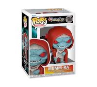 Funko POP! Animation: TC - Mumm-Ra - Thundercats - Collectable Vinyl Figure - Gift Idea - Official Merchandise - Toys for Kids & Adults - TV Fans - Model Figure for Collectors and Display