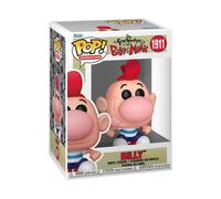 Funko Pop Animation: The Grim Adventures of Billy & Mandy - Billy - Collectable Vinyl Figure - Gift Idea - Official Merchandise - Toys for Kids & Adul