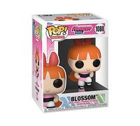 Funko POP! Animation: The Powerpuff Girls - Blossom