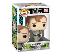 Funko Pop Animation The Real Ghostbusters Ray Stantz #1784 Vinyl Figure