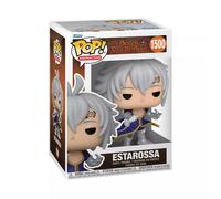 Funko Pop Animation The Seven Deadly Sins Estarossa New In Box
