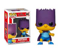 Funko POP Animation: The Simpsons - Bartman