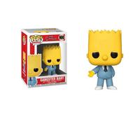 Funko Pop Animation The Simpsons Gangster Bart