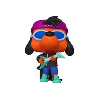 Funko Pop! Animation: The Simpsons - Poochie (2024 Limited Edition Entertainment Expo Shared Exclusive)