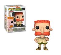 Funko POP! Animation: The Wild Thornberry's - Nigel