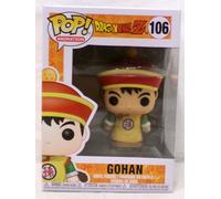 Funko Pop Animation Toei Animation Dragon Ball Z 106 Gohan Vinyl Figure