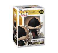 Tokyo Ghoul Hinami Fueguchi (Chase Edition!) Vinyl Figure 1546 Funko Pop! multicolour Onesize