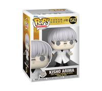 Funko POP Animation: Tokyo Ghoul: Re - Kisho Arima - Collectable Vinyl Figure -