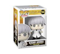 Funko POP! Animation: Tokyo Ghoul: Re - Kisho Arima - Collectable Vinyl Figure - Gift Idea - Official Merchandise - Toys for Kids & Adults - Anime Fans - Model Figure for Collectors and Display