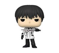 Funko POP Animation: Tokyo Ghoul: Re - Kuki Urie - Collectable Vinyl Figure - G