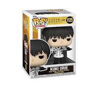 Funko POP! Animation: Tokyo Ghoul: Re - Kuki Urie - Collectable Vinyl Figure - Gift Idea - Official Merchandise - Toys for Kids & Adults - Anime Fans - Model Figure for Collectors and Display