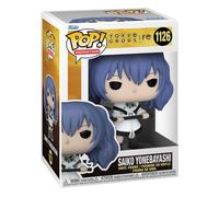 Funko Pop Animation | Tokyo Ghoul : RE | Saiko Yonebayashi #1126