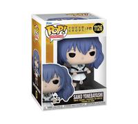 Funko Pop! Animation- Tokyo Ghoul:re #1126 Saiko Yonebayashi