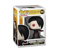 Tokyo Ghoul Nimura Furuta Vinyl Figure 1547 Funko Pop! multicolour Onesize