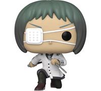 Funko POP Animation: Tokyo Ghoul: Re - Toru Tooru Mutsuki - Collect (US IMPORT)