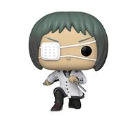 Funko POP! Animation: Tokyo Ghoul: Re - Toru Tooru Mutsuki - Collectable Vinyl Figure - Gift Idea - Official Merchandise - Toys for Kids & Adults - Anime Fans - Model Figure for Collectors