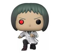 Funko Pop! Animation - Tokyo Ghoul - Toru Mutsuki Exclusive