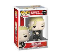 POP! Animation - Tokyo Revengers #2133 Draken