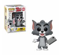 Funko Pop! Animation Tom and Jerry Tom