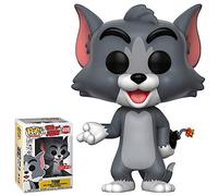 Funko Pop! Animation: Tom and Jerry - Tom