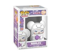 Funko POP! Animation: Tom & Jerry Gokko - Nibbles - Collectable Vinyl Figure - Gift Idea - Official Merchandise - Toys For Kids & Adults - Model Figure for Collectors and Display