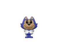 Funko Pop Animation Top Cat 13660 Benny the Ball