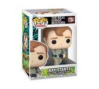 Funko POP Animation: TRG - Ray Stantz - the Real Ghostbusters - Collectable Vi