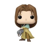 Funko POP! Animation: Trigun - Milly Thompson - Collectable Vinyl Figure - Gift Idea - Official Merchandise - Toys for Kids & Adults - Anime Fans - Model Figure for Collectors and Display