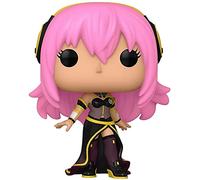 Funko POP! Animation: Vocaloid - Megurine Luka V4X Vinyl - Collectable Vinyl Figure - Gift Idea - Official Merchandise - Toys for Kids & Adults - Anime Fans - Model Figure for Collectors and Display