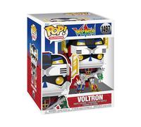 Funko POP! Animation: Voltron - Voltron Classic (Retro)
