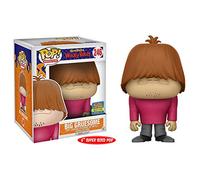 Funko Pop! Animation: Wacky Races - Big Gruesome (6" SDCC 2017 Exclusive) #246