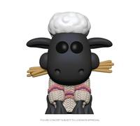 Funko POP! Animation: Wallace & Gromit - Shaun the Sheep