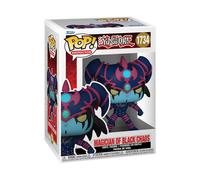 Funko POP Animation: YGO - Magician Of Black Chaos Of BC - Yu-Gi-Oh - Collecta