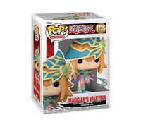 POP! Animation - Yu-Gi-Oh #1735 Magician's Valkyria