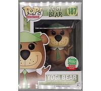 Funko POP Animation: Yogi Bear
