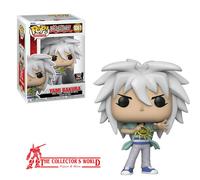 Funko Pop Animation Yu-Gi-Oh 1061 Yami Bakura