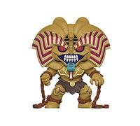 Funko POP! Animation: Yu-Gi-Oh! - 6" Exodia - Collectable Vinyl Figure - Gift Idea - Official Merchandise - Toys for Kids & Adults - Anime Fans - Model Figure for Collectors and Display