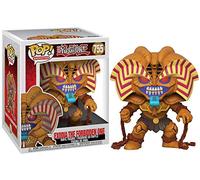 Funko POP! Animation: Yu-Gi-Oh! - 6" Exodia - Collectable Vinyl Figure - Gift Idea - Official Merchandise - Toys for Kids & Adults - Anime Fans - Model Figure for Collectors and Display