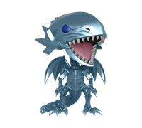 Funko Pop Animation: Yu-Gi-Oh Blue-Eyes White Dragon #389