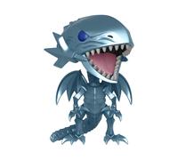 Funko Pop Animation: Yu-Gi-Oh Blue-Eyes White Dragon #389