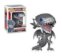 Funko Pop Animation Yu Gi Oh Blue Eyes White Dragon 389