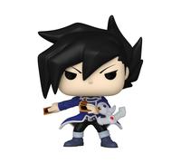 Funko POP Animation Yu-Gi-Oh Chazz Princeton 3.75" Vinyl Figure (#1602)