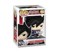 Yu-Gi-Oh! Chazz Princeton Vinyl Figurine 1602 Funko Pop! multicolour Onesize